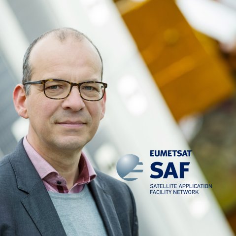 SAF Network Manager @EUMETSAT. Responsible for the Satellite Application Facilities that provide operational data and software services. All views are my own.