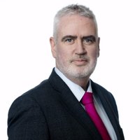 Mike Hayes (@mikehayes_kpmg) 's Twitter Profile