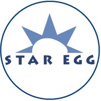 Star Egg (@stareggsk) Twitter profile photo