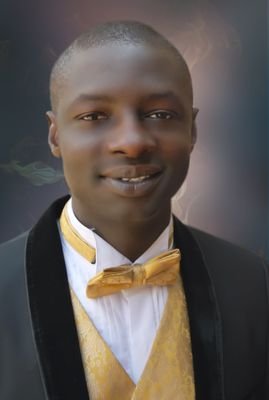 Simon Micah Profile