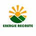 EnergieRecrute (@energierecrute) Twitter profile photo EnergieRecrute (@energierecrute) Twitter profile photo