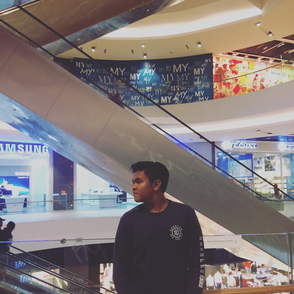 chill