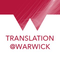 Tweeting all things #Translation #xl8n at @WarwickSMLC Translation and Transcultural Studies & Warwick Writing Programme at @SCAPVC | @uniofwarwick, UK