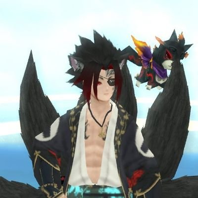 Nekuromu_ship2's profile picture. PSO2専用垢
※無言フォロー、アークス仲間以外はフォローしません。