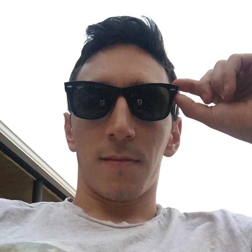 Joserra793's profile picture. ARRIBA PARIAS DE LA TIERRA!! ✊🏼 ❤️💛💜Extremaydura! Madridista de izquierdas! GORA MODERDONIA ASKATUTA!