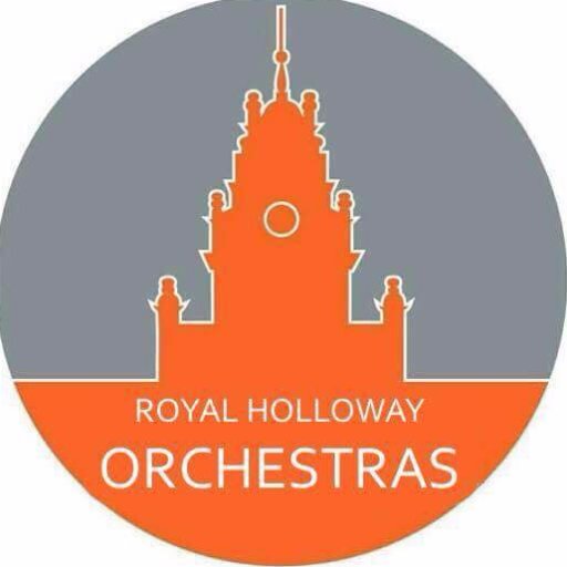 Keep up to date on the latest news from all of Royal Holloway's orchestras. Contact us here or at orchestras@rhul.ac.uk if you are interested in taking part!