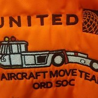 ORD Aircraft Move Team(@WemoveORD) 's Twitter Profileg