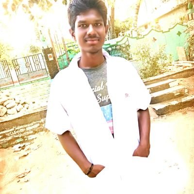 PrasadR64706094's profile picture. Prasad Reddy