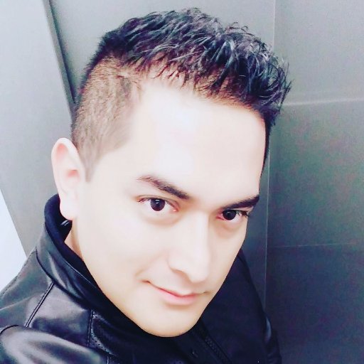 LuisAranaRamire's profile picture. 