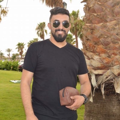 ahmedhe92144905's profile picture. Sports