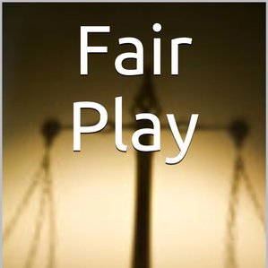 Author of Fair Play and The Perfect Day Crime thrillers, and mystery. The Consortium due out 2015! Active Member of International Thriller Writers