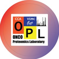 OncoProteomicsLab (@oncoproteomics) 's Twitter Profile