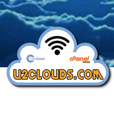 @U2Clouds