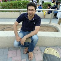 Tushar Barate (@tusharsbarate) 's Twitter Profile