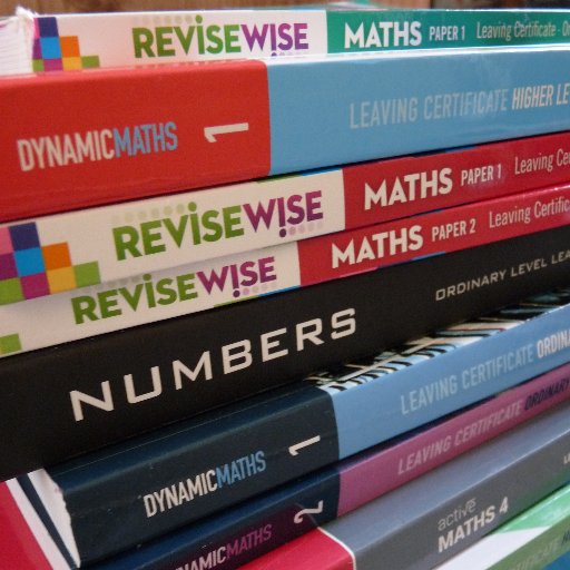 VTMaths's profile picture. Maths obsessive, and partial to the odd Jaffa Cake. Provides an online learning resource for Leaving Cert maths in Ireland.