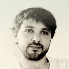 jpreynat's profile picture. Lead Developer and 1st employee @GitBookIO