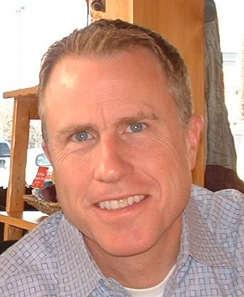 iconsteve's profile picture. VP IT