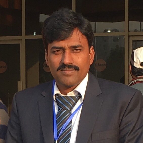 Assistant Professor in University of Kotli Azad Jammu and Kashmir [Ph D Biochemistry and Molecular Biology]