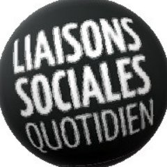 ⚫ Journaliste - Liaisons Sociales Quotidien @LSQredaction ⚫ #LSQ  - #Droit #Social #Travail #Emploi #Formation #RH #Chômage - Adhérent @assoajis