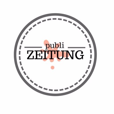 publizeitung's profile picture. Creamos y compartimos Marketing! 📖🖌 #MarketingIsFun