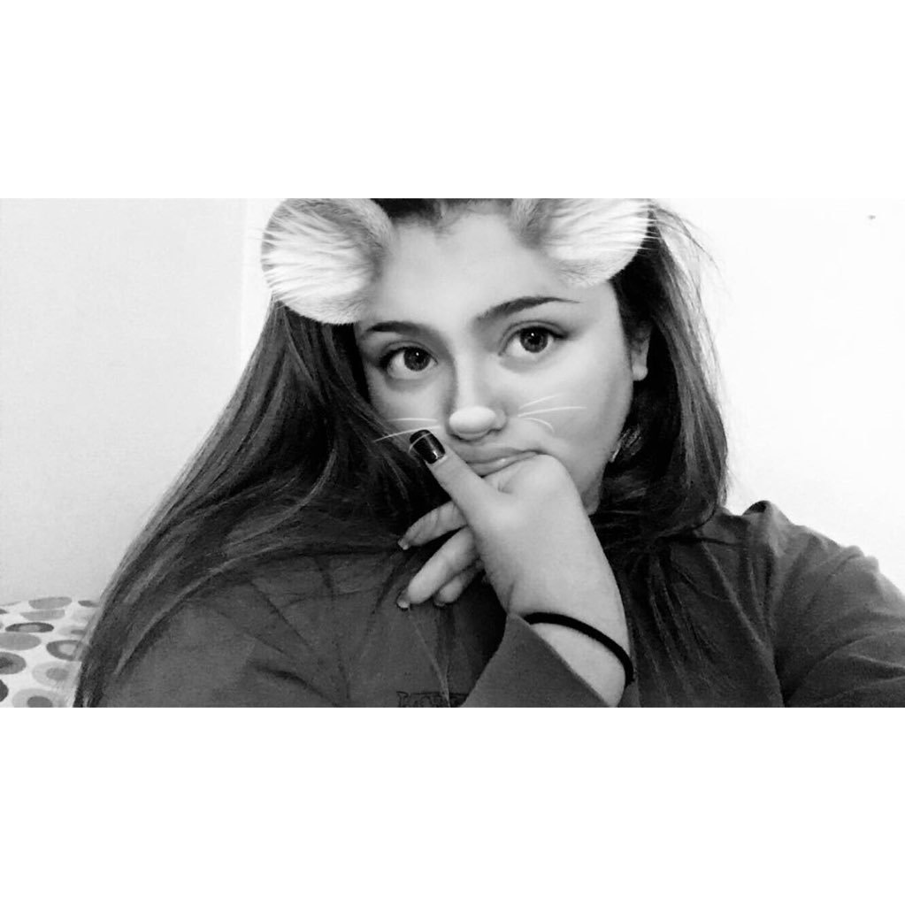 Torigreene317's profile picture. ☺