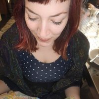 Charlotte Flint (@_charlotteflint) 's Twitter Profile