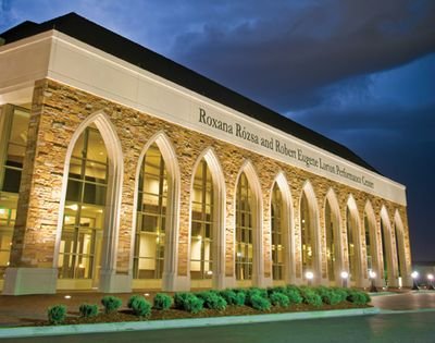 For the first time ever, the University of Tulsa's Opera Theatre is joining social media! Follow for performance updates, rehearsal fun and more!