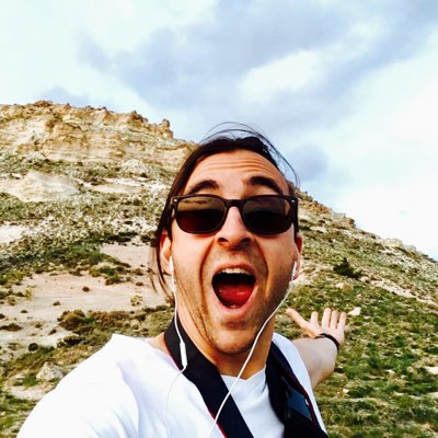 cansurmeli's profile picture. ACCOUNT NOT ACTIVELY USED!!!
Resident Alien