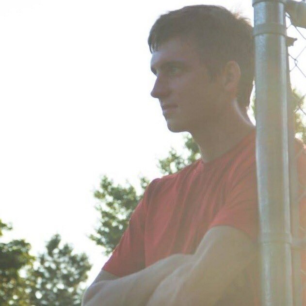 I love Jesus, I play Ultimate, I care for animals, I grow plants, I drink coffee, I love exploring, and I’m learning to socialize.
