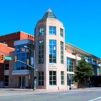 Greater Richmond Convention Center (GRCC) (@richmondcenter) 's Twitter Profile