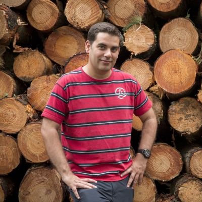 gorka_ahaldugu's profile picture. 