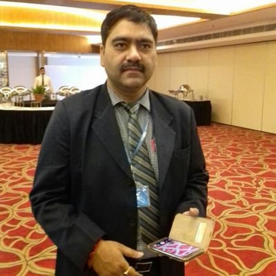 sanjayvns74's profile picture. 