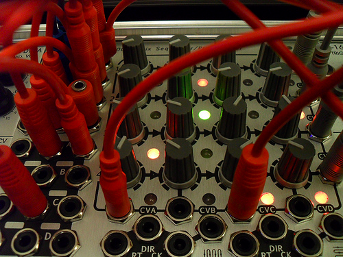 michael moog Profile