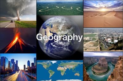 Uddingston Grammar Geography Dept Profile
