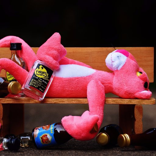 PregoPregos's profile picture. Bin hier um mit euch ne Coole Zeit zu haben, und für mich wichtige Sachen zu unterstützen wie #KeinerTwittertAleine also schaut mal rein ;)
Euer Prego ;))