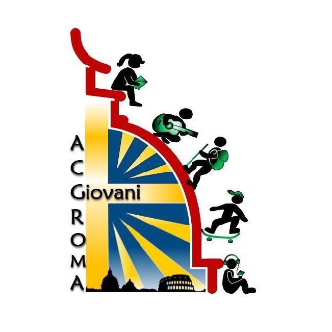 Giovani e Giovanissimi di Azione Cattolica della Diocesi di Roma