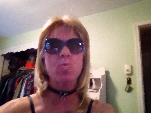 Newgurlbrenda's profile picture. 66 yo sissy