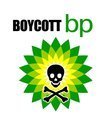 BoycottBP's profile picture. Help spread the word ... Boycott BP (also: Arco, AM/PM, & Castrol)!
