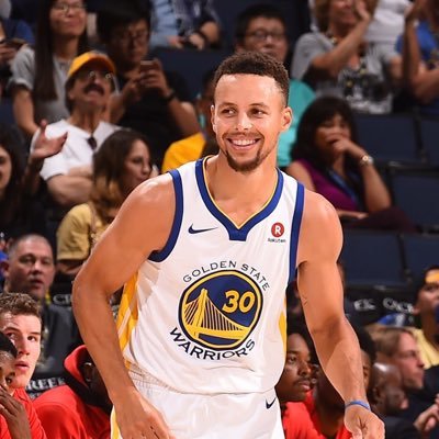 Warriors Fan , Steph Curry 2X MVP Back To Back , 4 all stars last season , 13-5 Record , 2017 CHAMPS ,16-1 Last Playoffs , Champs 2018👀, 30,11,27,23,35