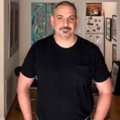 RickARobbins4's profile picture. Caring , loving and Understanding 😐