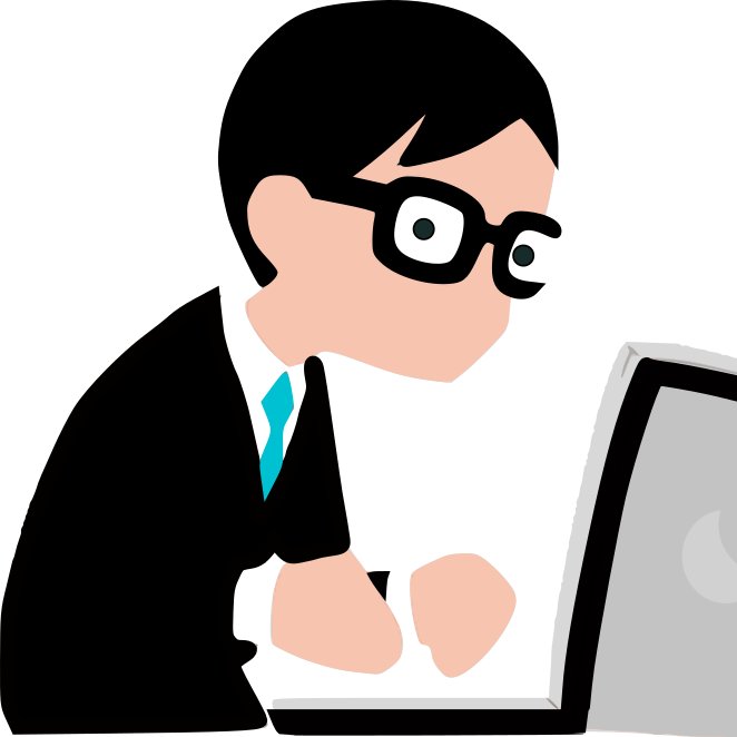 enthusiast, nerd, seeker, web development, freelancer