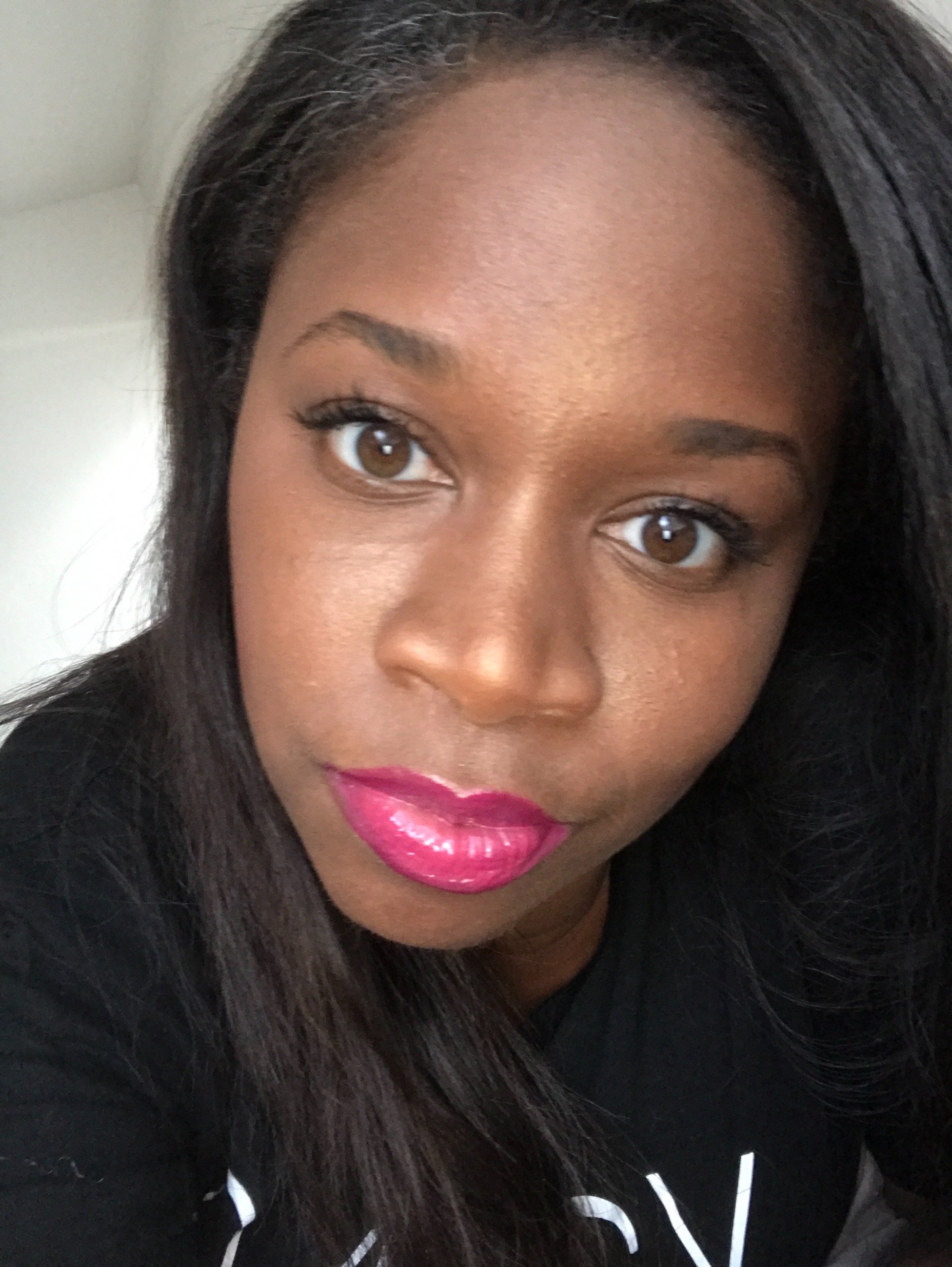 shundaflow's profile picture. Even though I generally come off as a shy person, I can become loud, outspoken, and bossy if you cross me.