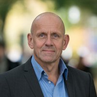 Morten Dæhlen (@mortendaehlen) 's Twitter Profile