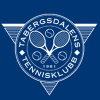 Tabergsdalens Tennisklubb(@TabergsdalensTK) 's Twitter Profile Photo