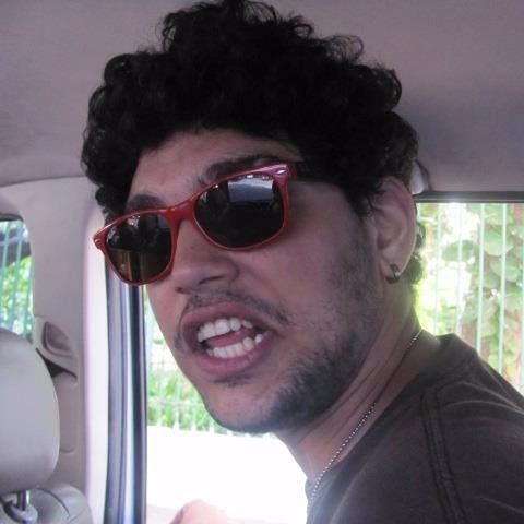 LucasMGachido's profile picture. :)