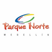 ParqueNorteMedellín (@parquenorte_med) 's Twitter Profile Photo
