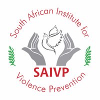 South African Institute for Violence Prevention(@SAIVPrevention) 's Twitter Profile Photo