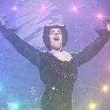 Mistoffelees (@catsmagicmisto) 's Twitter Profile