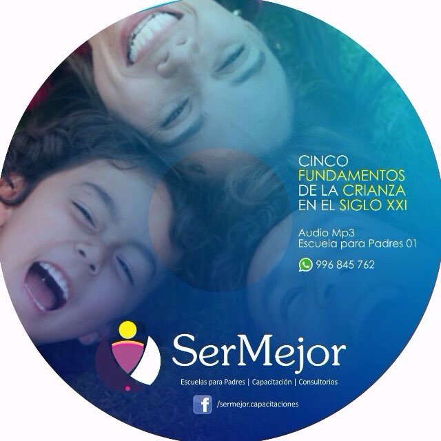 sermejoreduca's profile picture. 