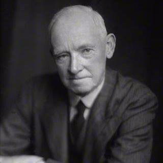 Scottish artist and illustrator (1880-1969) noted for skilled use of watercolour and illustrations for Savoy Operas and the works of H Rider Haggard.